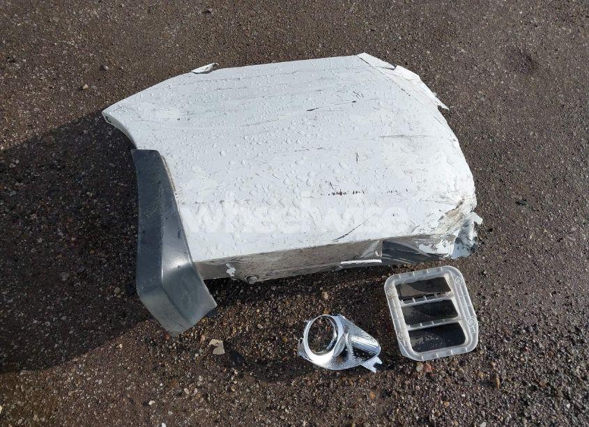 Photo 12 of 2013 Honda Odyssey EX-L (VIN 5FNRL5H68DB044937)