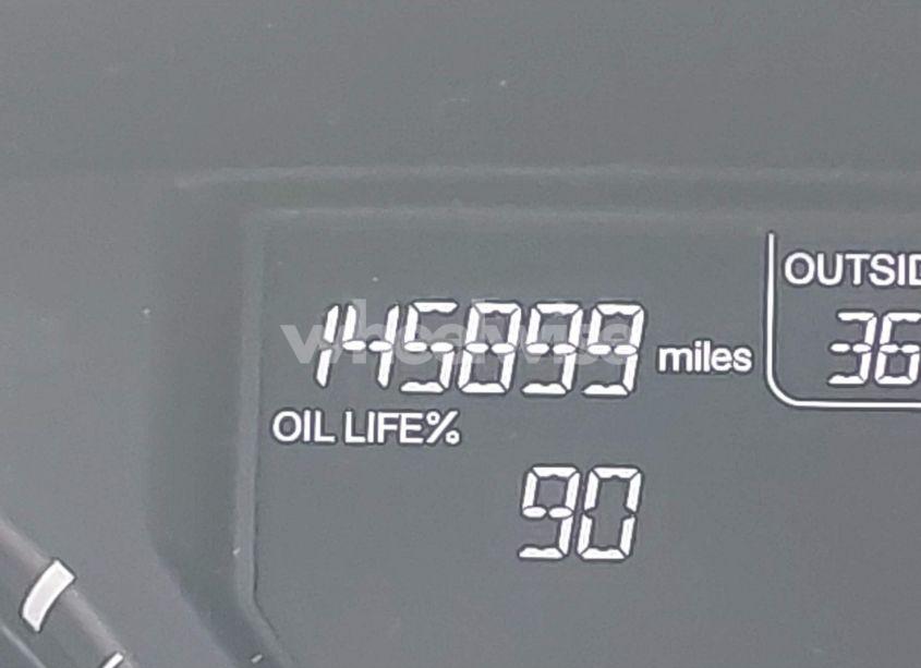 Photo 16 of 2013 Honda Odyssey EX-L (VIN 5FNRL5H68DB044937)