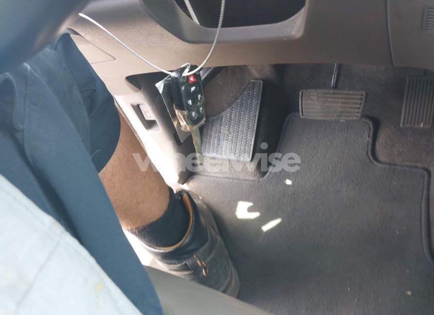 Photo 11 of 2013 Honda Odyssey EX-L (VIN 5FNRL5H68DB072933)