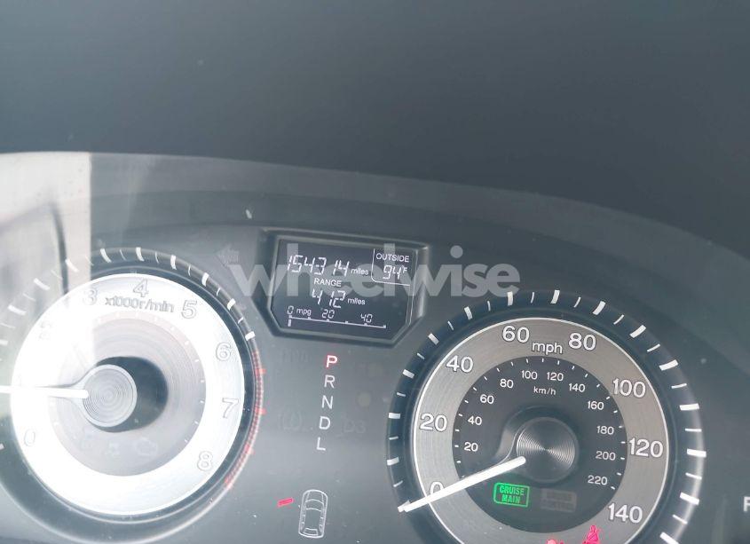 Photo 15 of 2013 Honda Odyssey EX-L (VIN 5FNRL5H68DB072933)