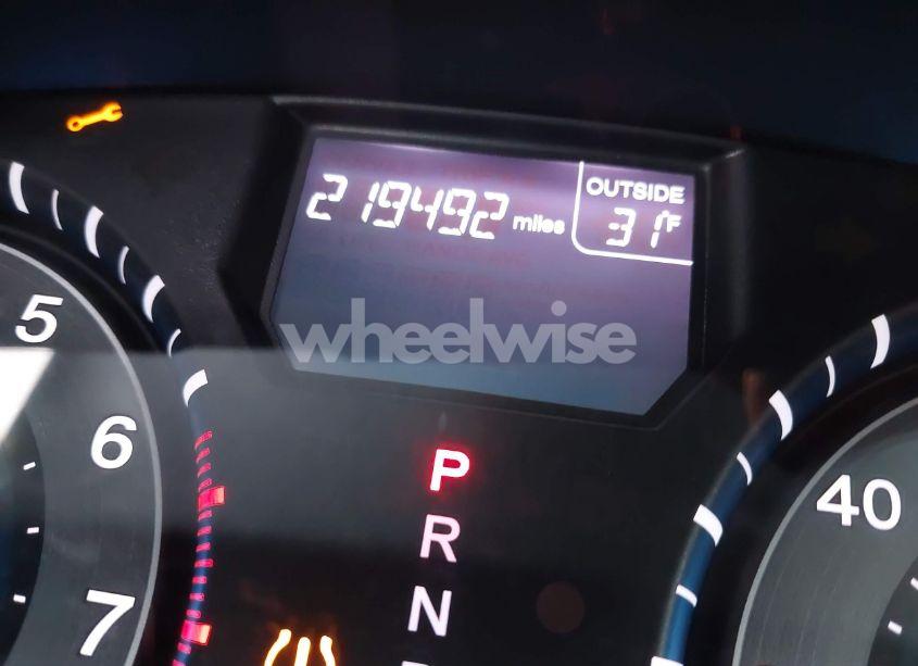 Photo 15 of 2013 Honda Odyssey EX-L (VIN 5FNRL5H68DB084225)