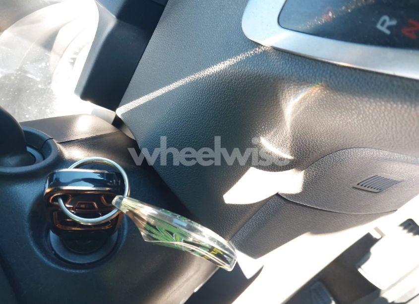 Photo 11 of 2013 Honda Odyssey EX-L (VIN 5FNRL5H68DB091577)