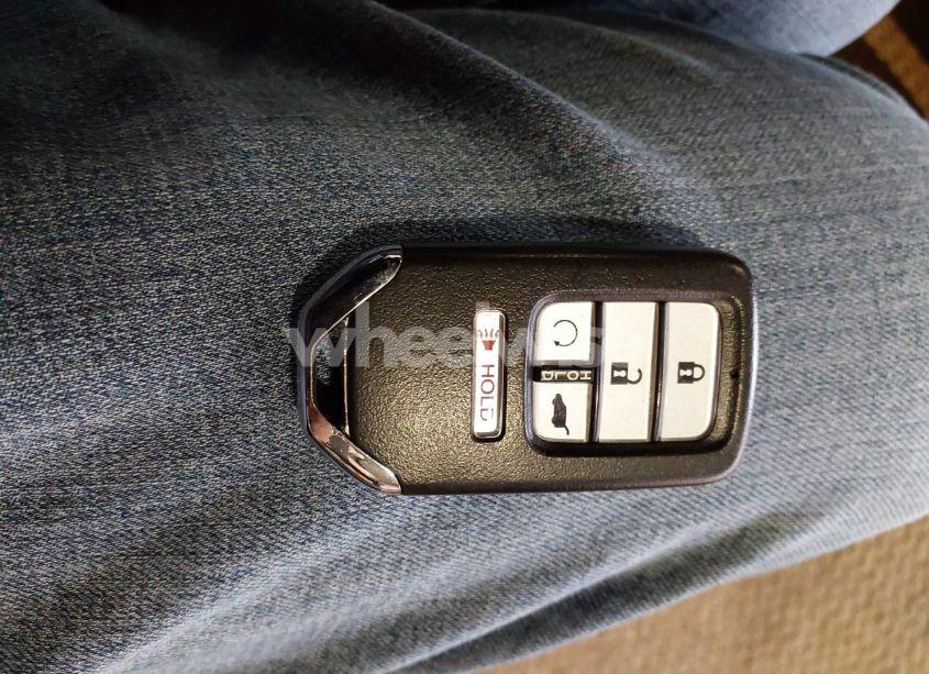 Photo 11 of 2014 Honda Odyssey EX-L (VIN 5FNRL5H68EB015990)