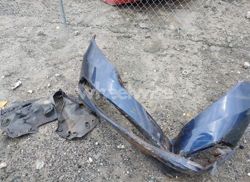 Photo 12 of 2014 Honda Odyssey EX-L (VIN 5FNRL5H68EB015990)