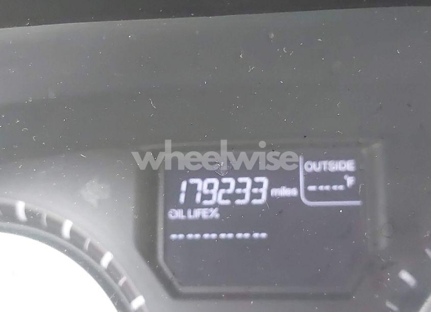 Photo 16 of 2014 Honda Odyssey EX-L (VIN 5FNRL5H68EB015990)