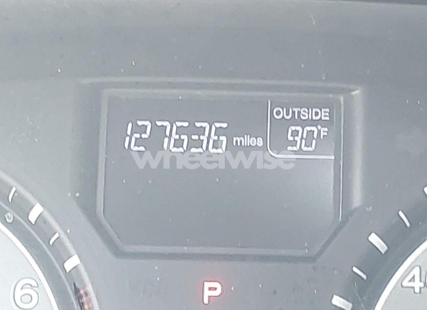 Photo 15 of 2014 Honda Odyssey EX-L (VIN 5FNRL5H68EB078734)