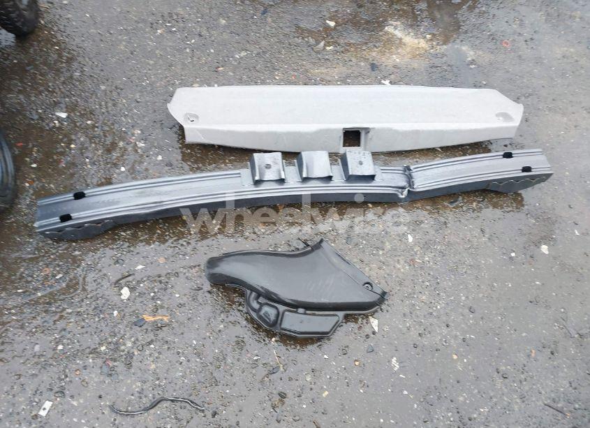 Photo 12 of 2014 Honda Odyssey EX-L (VIN 5FNRL5H68EB102000)