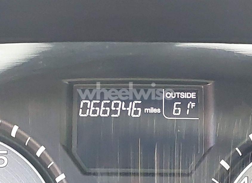 Photo 15 of 2014 Honda Odyssey EX-L (VIN 5FNRL5H68EB137748)