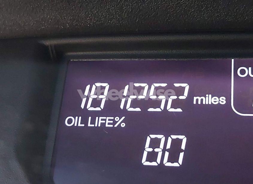 Photo 15 of 2015 Honda Odyssey EX-L (VIN 5FNRL5H68FB025338)