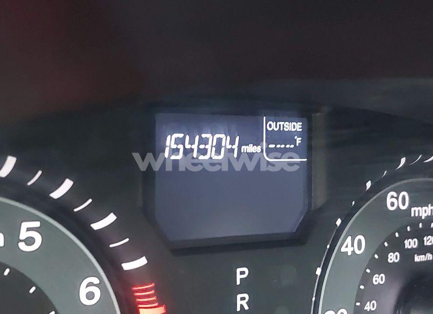 Photo 14 of 2015 Honda Odyssey EX-L (VIN 5FNRL5H68FB035044)