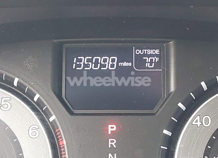 Photo 15 of 2015 Honda Odyssey EX-L (VIN 5FNRL5H68FB049249)