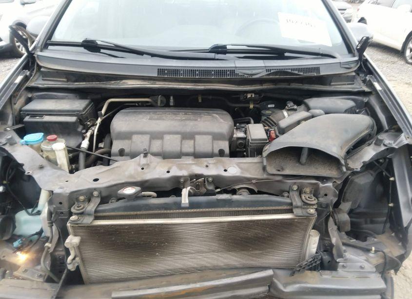 Photo 10 of 2015 Honda Odyssey EX-L (VIN 5FNRL5H68FB073180)