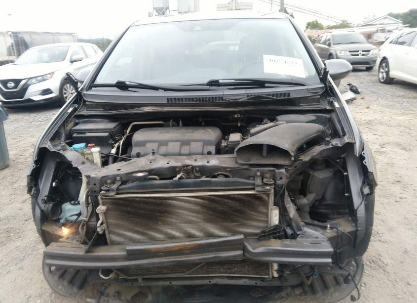 Photo 13 of 2015 Honda Odyssey EX-L (VIN 5FNRL5H68FB073180)