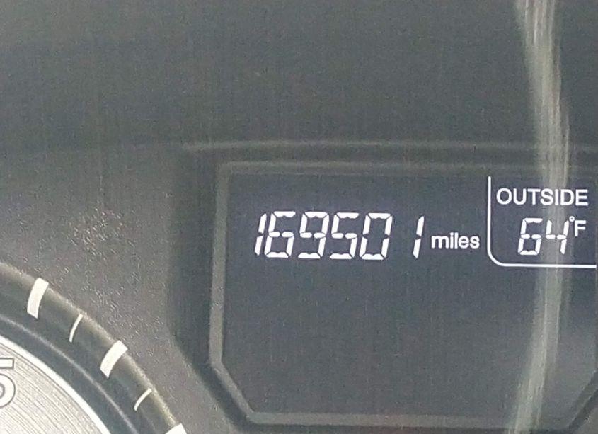 Photo 16 of 2015 Honda Odyssey EX-L (VIN 5FNRL5H68FB073180)