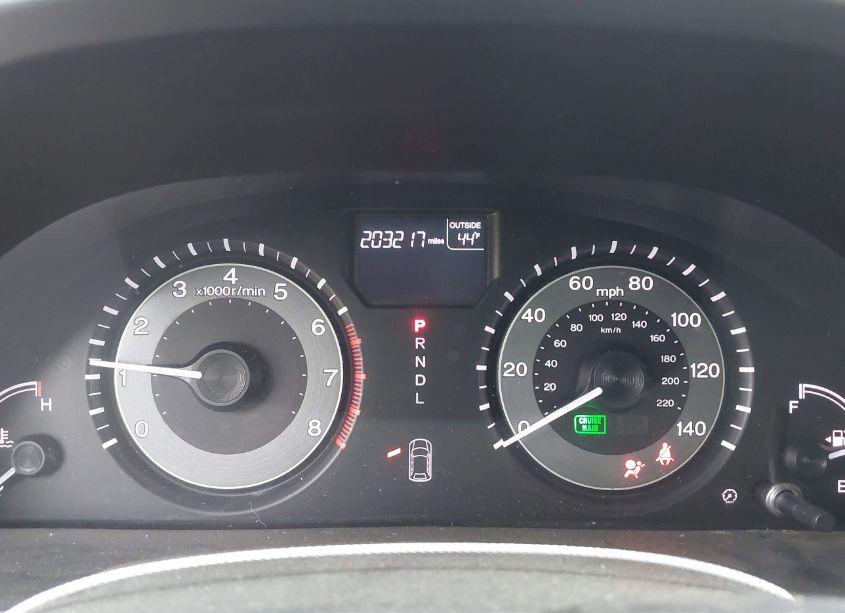 Photo 7 of 2015 Honda Odyssey EX-L (VIN 5FNRL5H68FB126573)