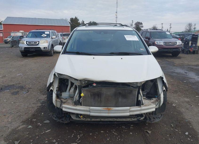 Photo 12 of 2016 Honda Odyssey EX-L (VIN 5FNRL5H68GB031500)