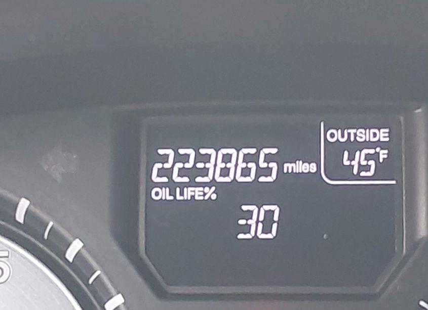 Photo 15 of 2016 Honda Odyssey EX-L (VIN 5FNRL5H68GB031500)