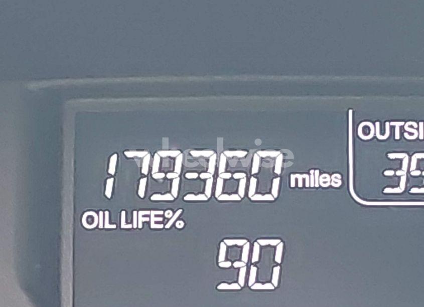 Photo 15 of 2016 Honda Odyssey EX-L (VIN 5FNRL5H68GB065422)