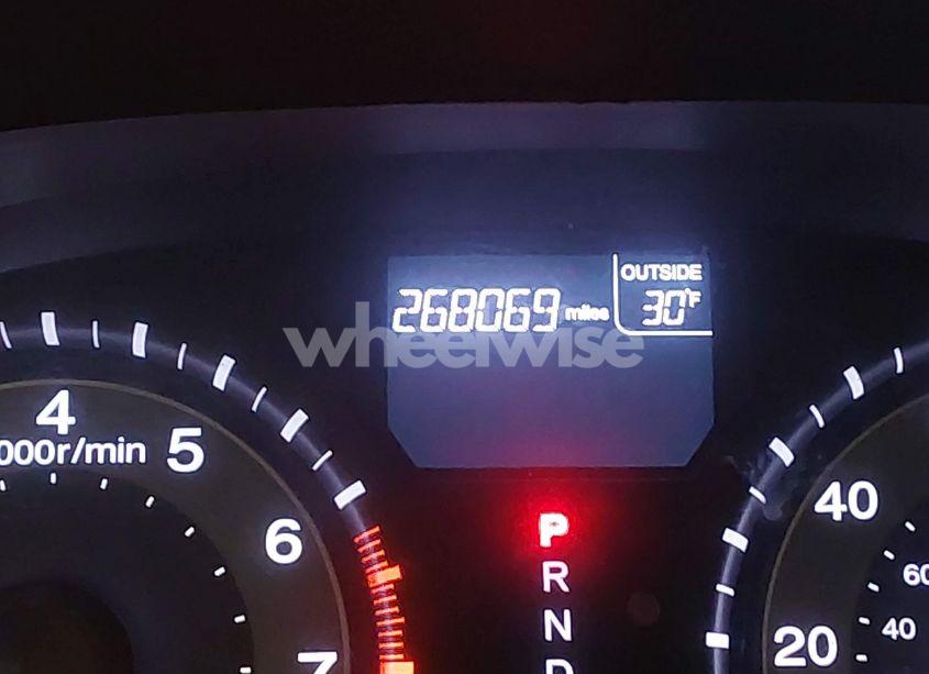 Photo 15 of 2016 Honda Odyssey EX-L (VIN 5FNRL5H68GB083046)