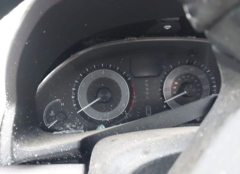 Photo 7 of 2016 Honda Odyssey EX-L (VIN 5FNRL5H68GB147327)