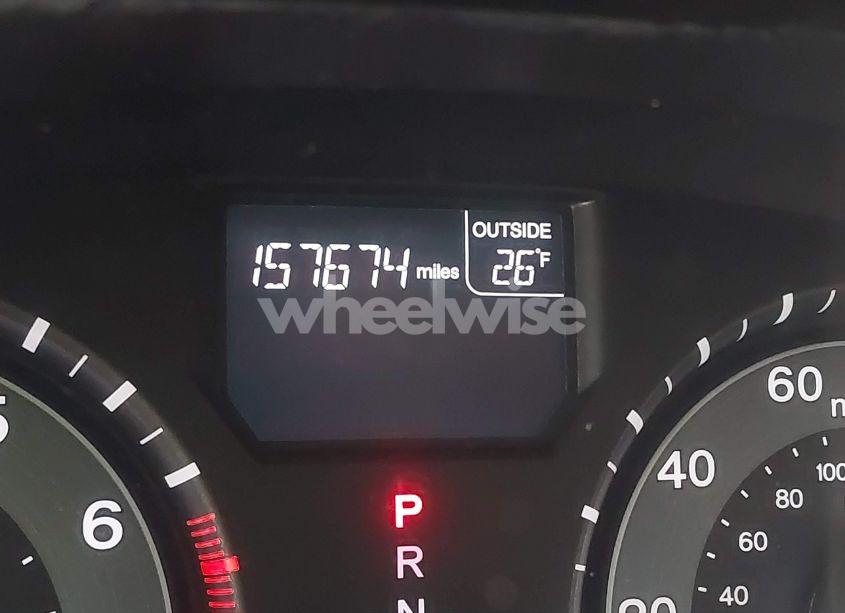 Photo 15 of 2016 Honda Odyssey EX-L (VIN 5FNRL5H68GB151006)