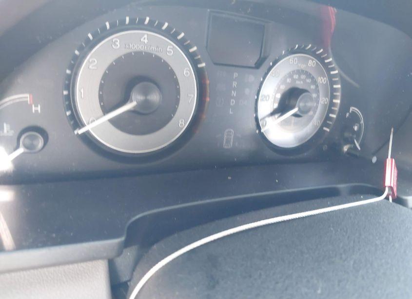 Photo 16 of 2016 Honda Odyssey EX-L (VIN 5FNRL5H68GB156657)