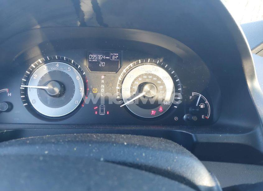 Photo 7 of 2016 Honda Odyssey EX-L (VIN 5FNRL5H68GB158361)