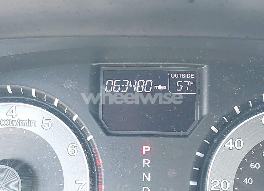 Photo 15 of 2016 Honda Odyssey EX-L (VIN 5FNRL5H68GB162863)