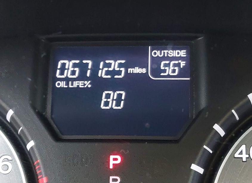 Photo 16 of 2016 Honda Odyssey EX-L (VIN 5FNRL5H68GB164208)