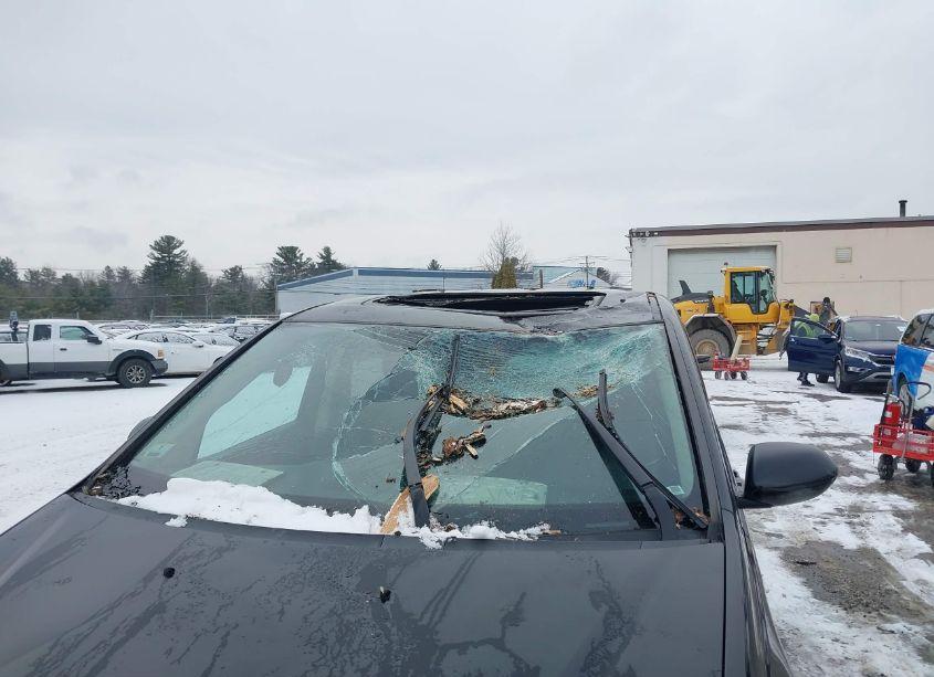 Photo 6 of 2016 Honda Odyssey EX-L (VIN 5FNRL5H68GB166945)