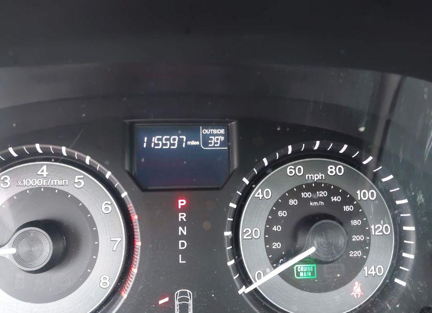 Photo 7 of 2016 Honda Odyssey EX-L (VIN 5FNRL5H68GB166945)