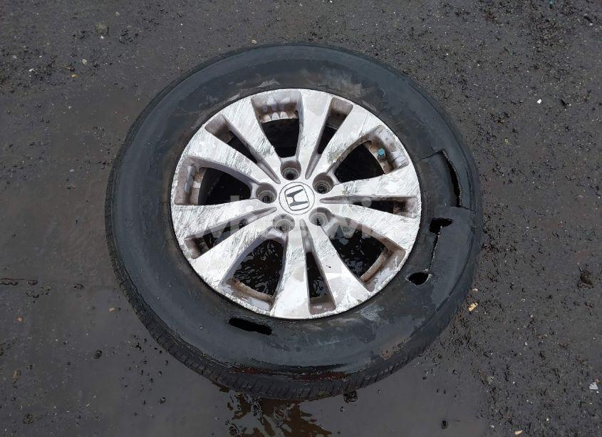 Photo 12 of 2017 Honda Odyssey EX-L (VIN 5FNRL5H68HB024225)