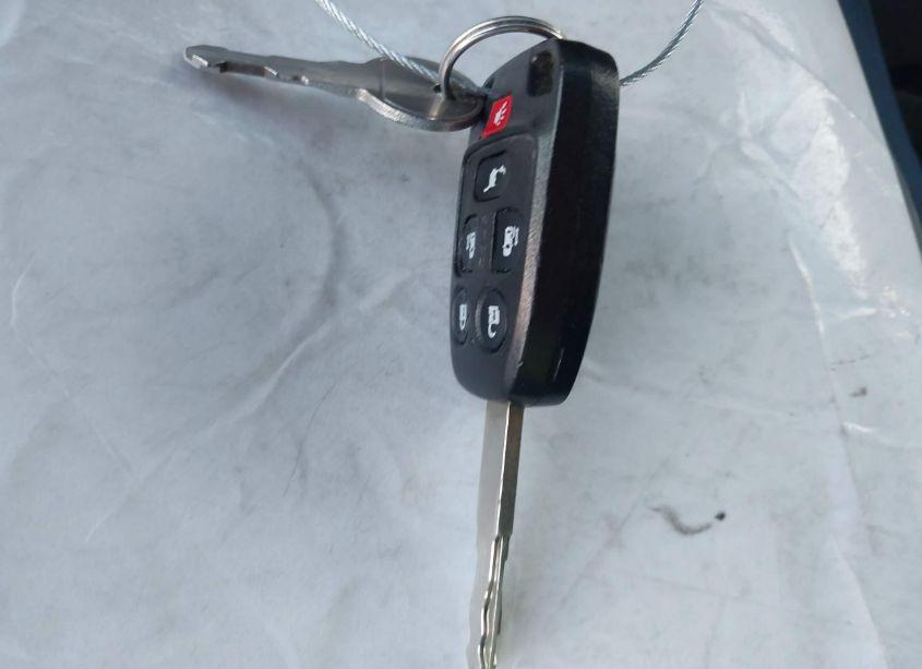 Photo 11 of 2011 Honda Odyssey EX-L (VIN 5FNRL5H69BB011619)