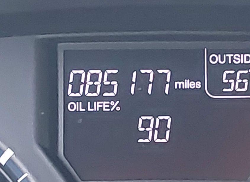 Photo 15 of 2011 Honda Odyssey EX-L (VIN 5FNRL5H69BB011619)