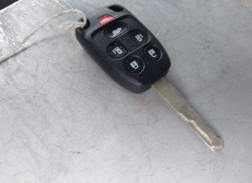 Photo 11 of 2011 Honda Odyssey EX-L (VIN 5FNRL5H69BB014276)