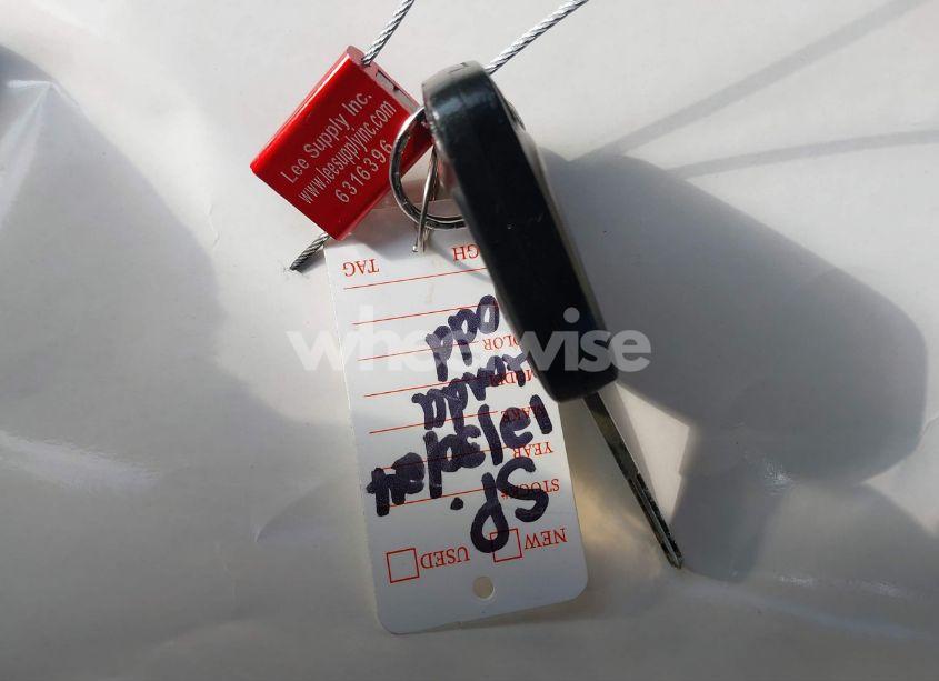 Photo 11 of 2011 Honda Odyssey EX-L (VIN 5FNRL5H69BB041543)