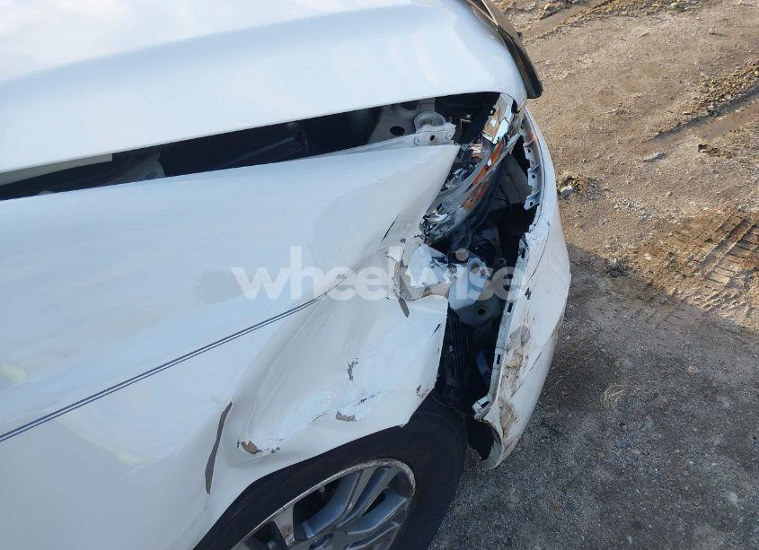 Photo 6 of 2011 Honda Odyssey EX-L (VIN 5FNRL5H69BB041543)