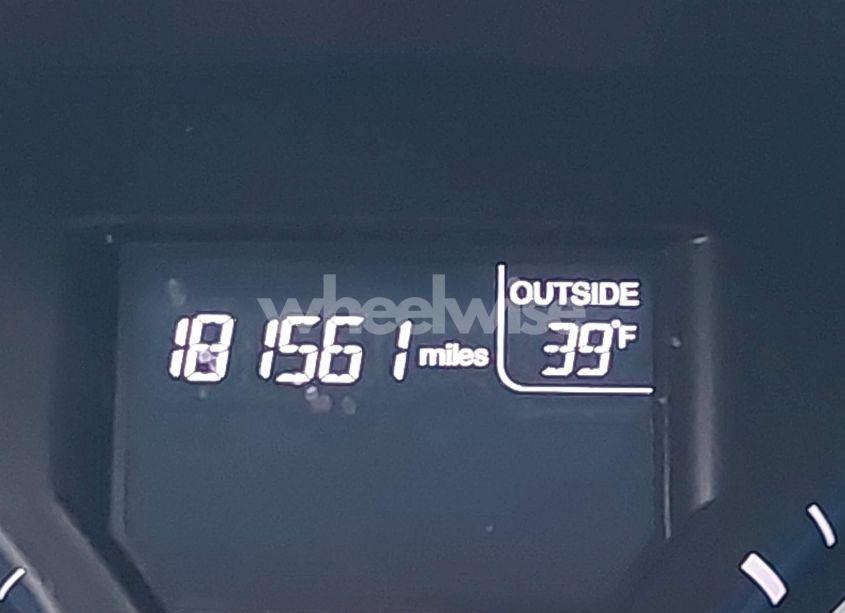 Photo 15 of 2011 Honda Odyssey EX-L (VIN 5FNRL5H69BB042773)