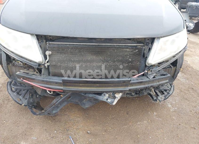 Photo 6 of 2011 Honda Odyssey EX-L (VIN 5FNRL5H69BB045625)