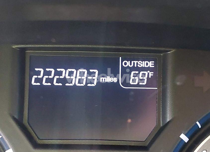 Photo 15 of 2011 Honda Odyssey EX-L (VIN 5FNRL5H69BB063154)