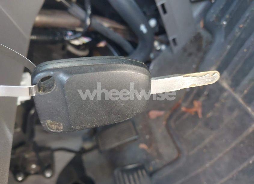 Photo 11 of 2011 Honda Odyssey EX-L (VIN 5FNRL5H69BB064725)