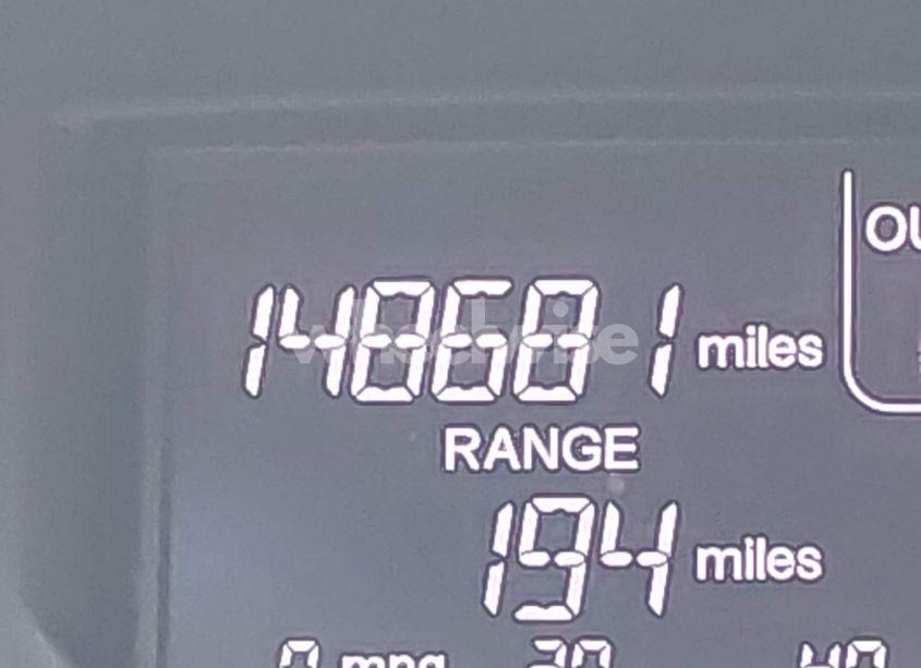 Photo 15 of 2011 Honda Odyssey EX-L (VIN 5FNRL5H69BB077037)