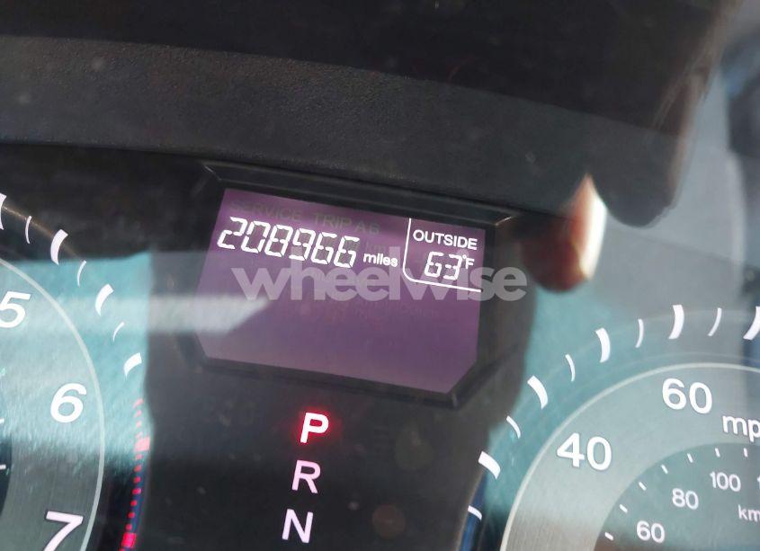 Photo 15 of 2011 Honda Odyssey EX-L (VIN 5FNRL5H69BB078950)