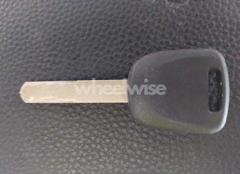 Photo 11 of 2011 Honda Odyssey EX-L (VIN 5FNRL5H69BB088443)