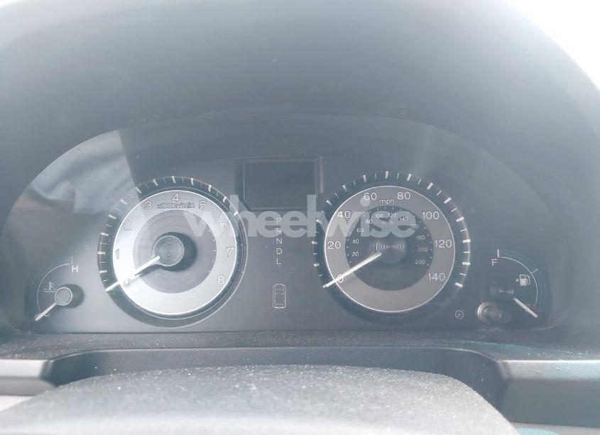 Photo 15 of 2011 Honda Odyssey EX-L (VIN 5FNRL5H69BB088443)