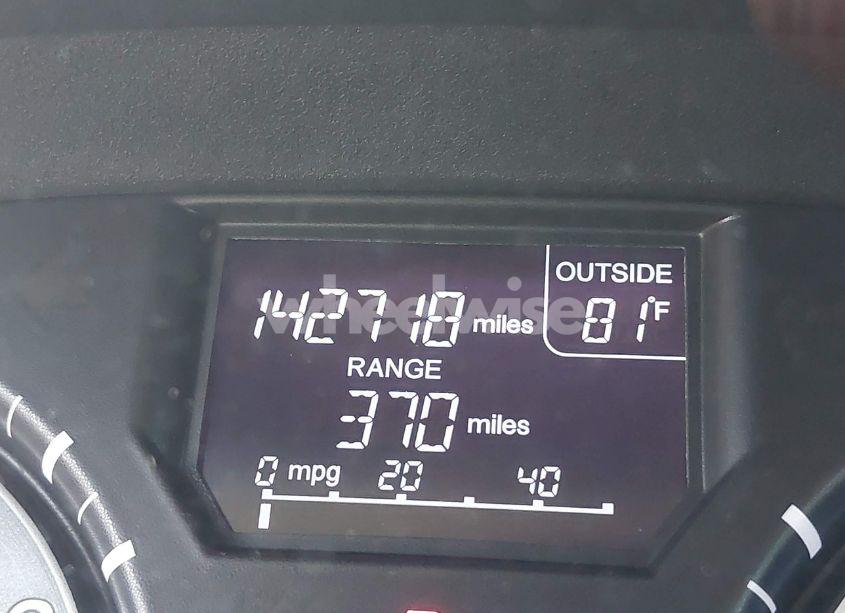 Photo 15 of 2011 Honda Odyssey EX-L (VIN 5FNRL5H69BB092752)