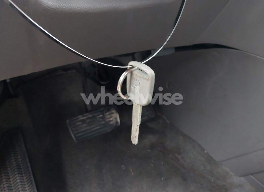 Photo 11 of 2011 Honda Odyssey EX-L (VIN 5FNRL5H69BB094288)