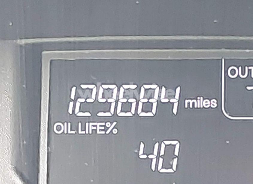 Photo 15 of 2012 Honda Odyssey EX-L (VIN 5FNRL5H69CB030799)