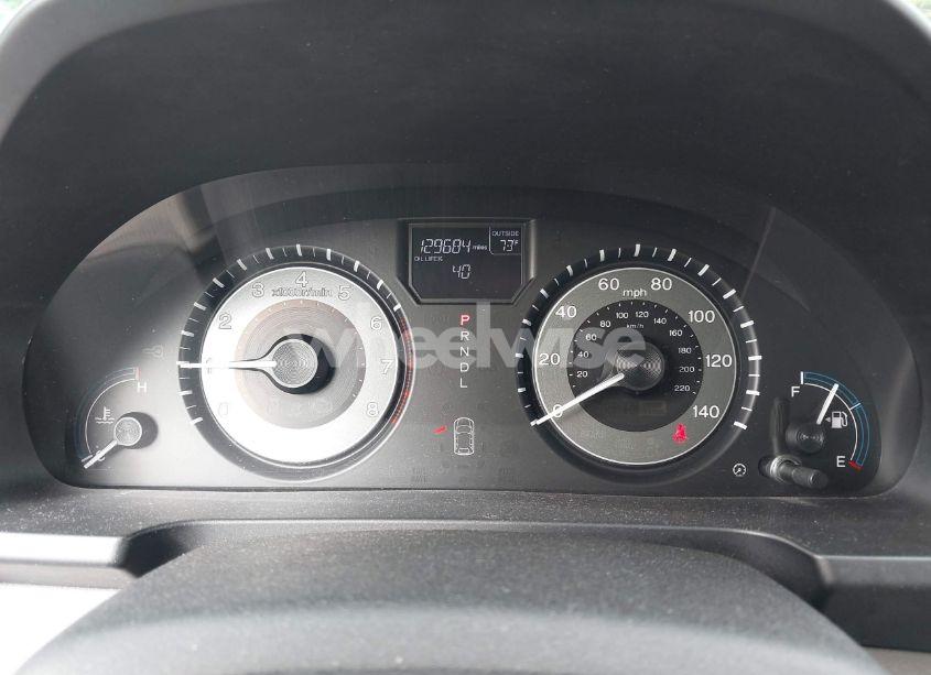 Photo 7 of 2012 Honda Odyssey EX-L (VIN 5FNRL5H69CB030799)