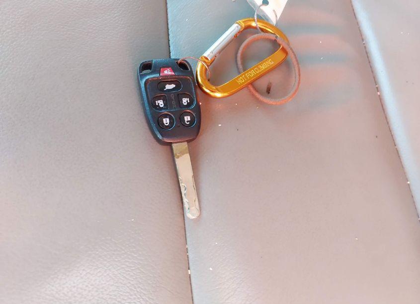 Photo 11 of 2012 Honda Odyssey EX-L (VIN 5FNRL5H69CB044167)